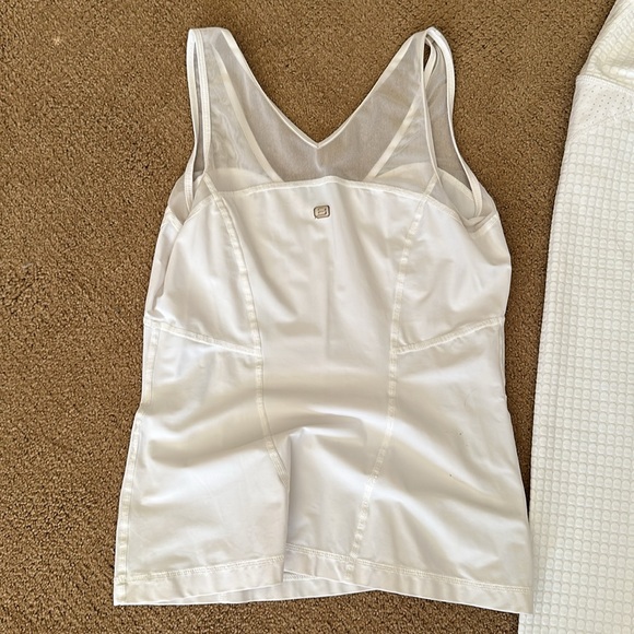 Bobbe Active Pants & Tank Set - Picture 4 of 4